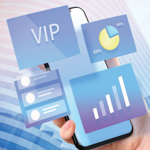 白朗来客门店小程序开发